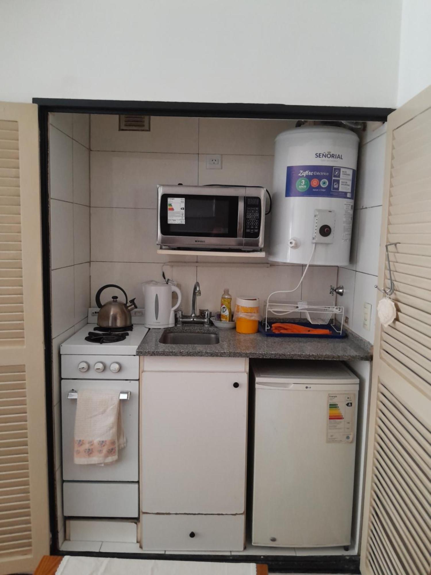 Recoleta Vip Apartment - Buenos Aires — Fotos 1