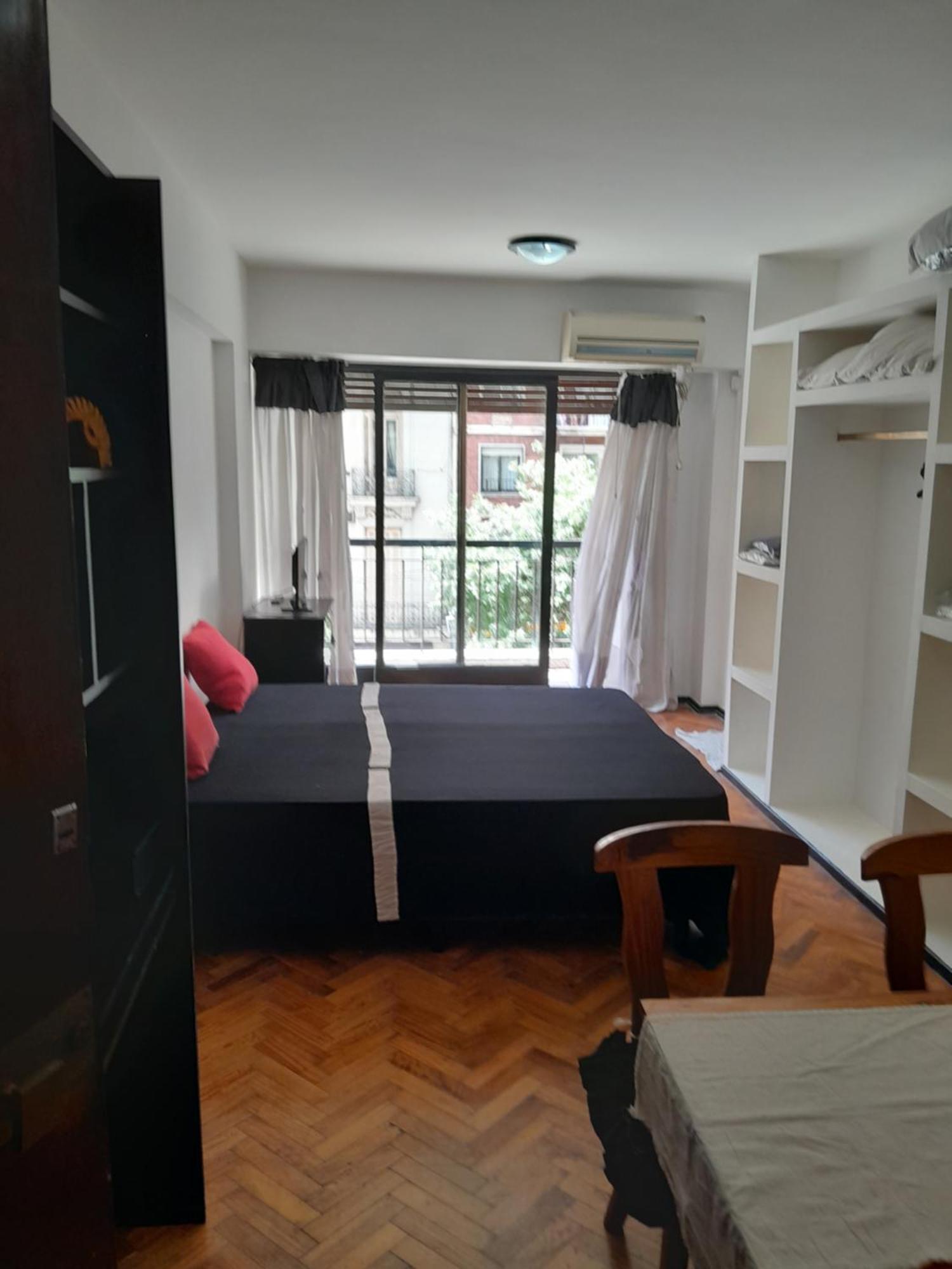 Recoleta Vip Apartment - Buenos Aires — Fotos 2